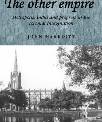 The Other Empire: Metropolis