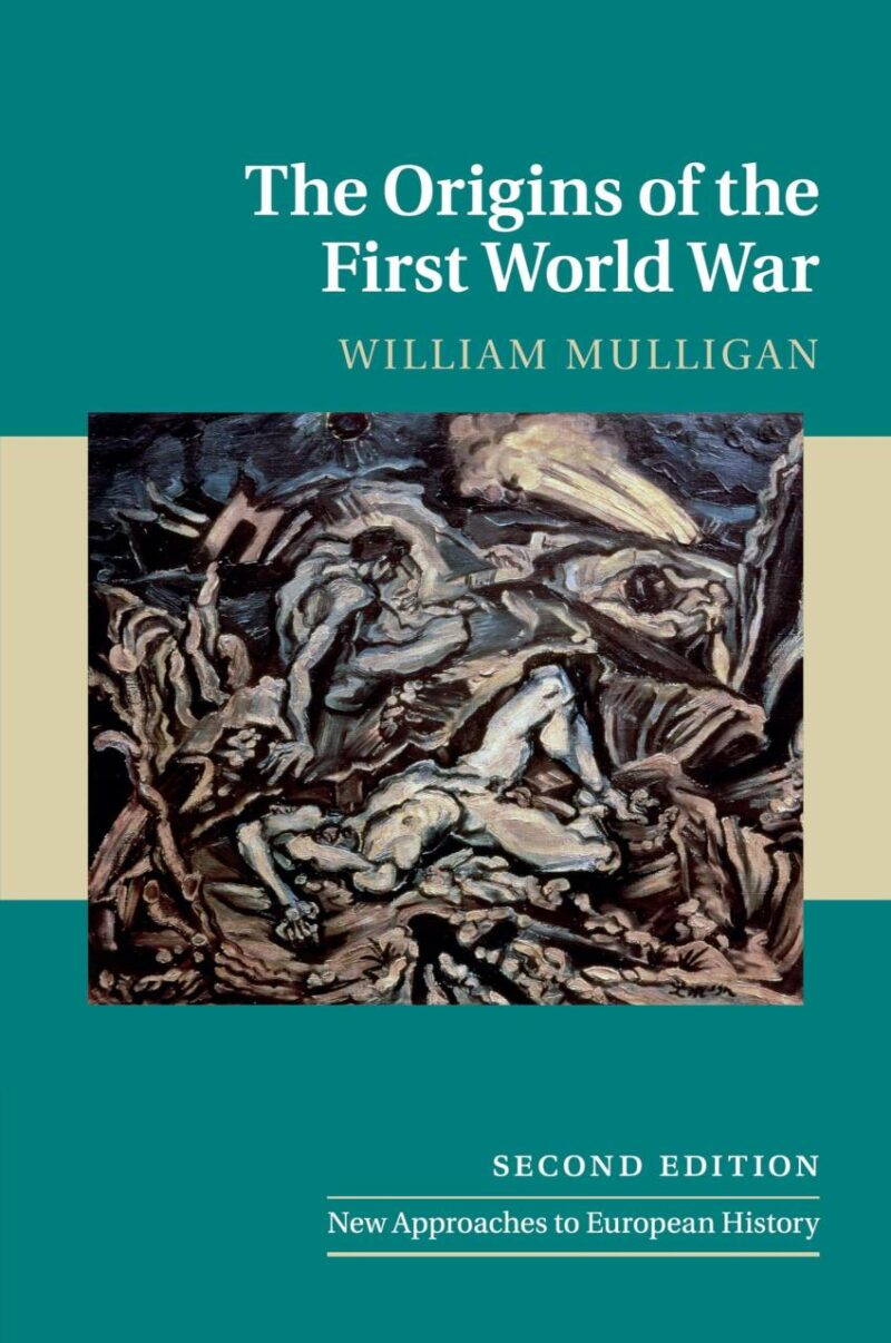 Origins of the First World War: 52 (New Approaches to European History)