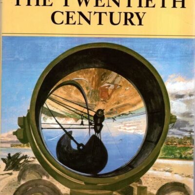 Volume IV: The Twentieth Century (The Oxford History of the British Empire)