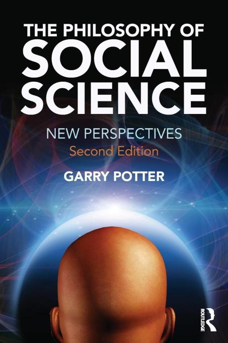 The Philosophy of Social Science: New Perspectives (Second Edition)