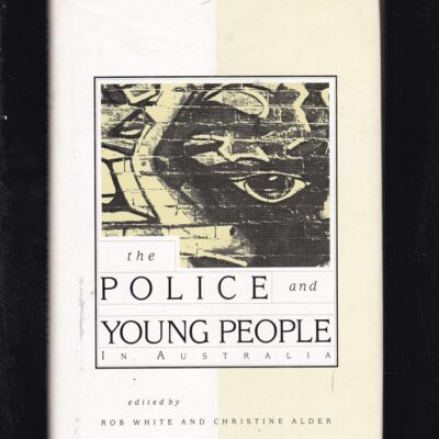 The Police and Young People in Australia