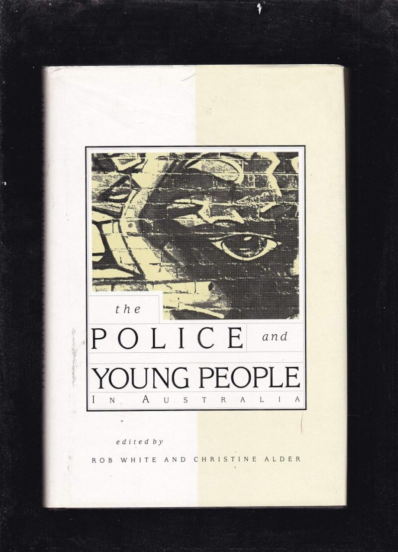The Police and Young People in Australia