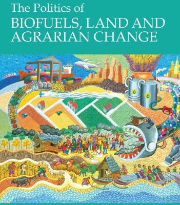 The Politics of Biofuels