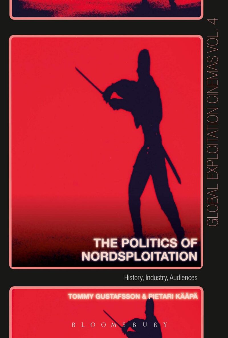 The Politics of Nordsploitation: History