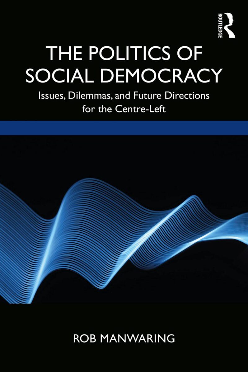POLITICS OF SOCIAL DEMOCRACY: Issues