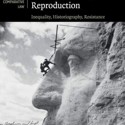 The Process of International Legal Reproduction: Inequality