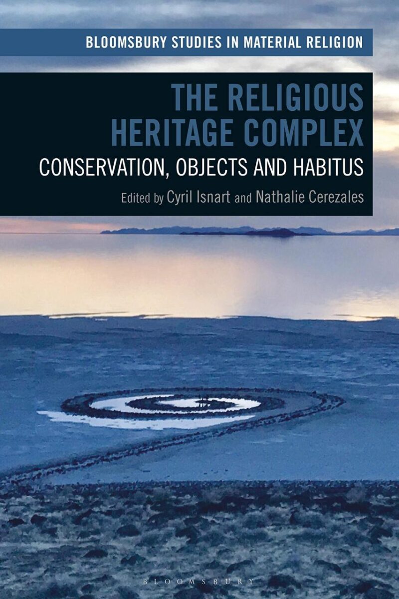 The Religious Heritage Complex: Legacy