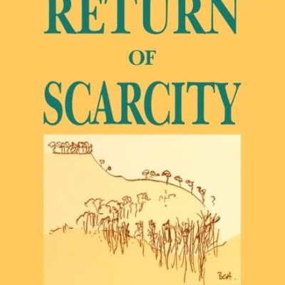 The Return of Scarcity: Strategies for an Economic Future