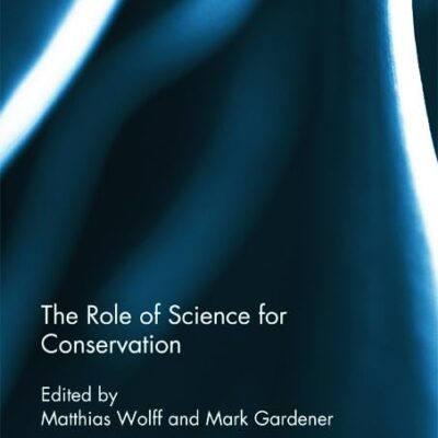 The Role of Science for Conservation