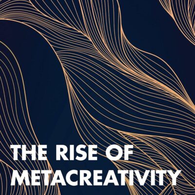 The Rise of Metacreativity: AI Aesthetics After Remix