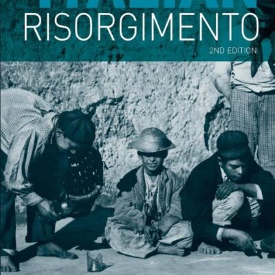 The Risorgimento (IInd Edn.) (Seminar Studies In History)