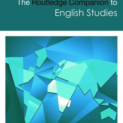 The Routledge Companion to English Studies