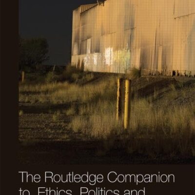 ROUTLEDGE COMPANION TO ETHICS
