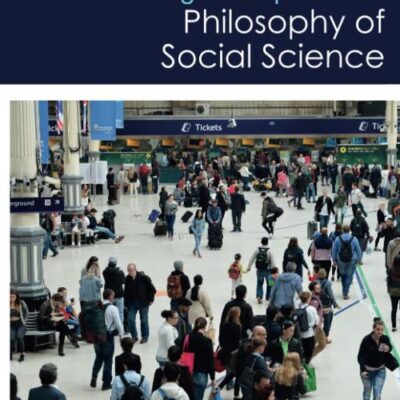 The Routledge Companion to Philosophy of Social Science