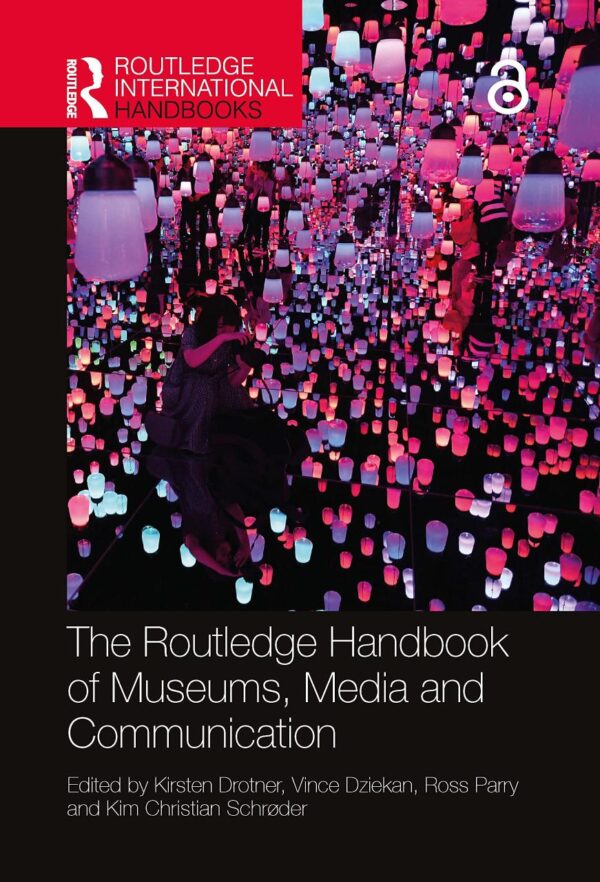 ROUTLEDGE HANDBOOK OF MUSEUMS