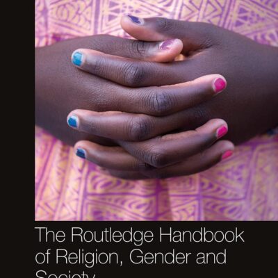 The Routledge Handbook of Religion
