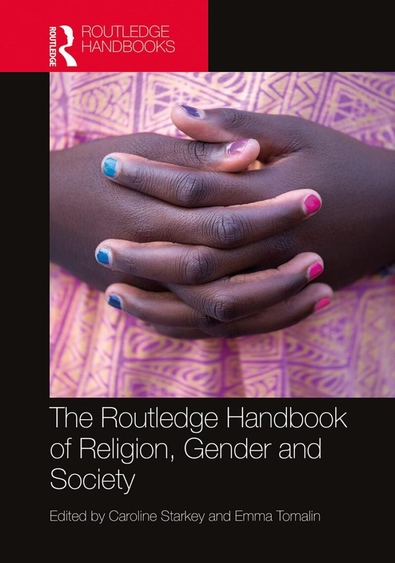 The Routledge Handbook of Religion