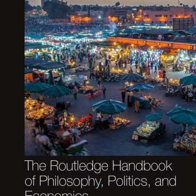 The Routledge Handbook of Philosophy