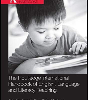 The Routledge International Handbook of English