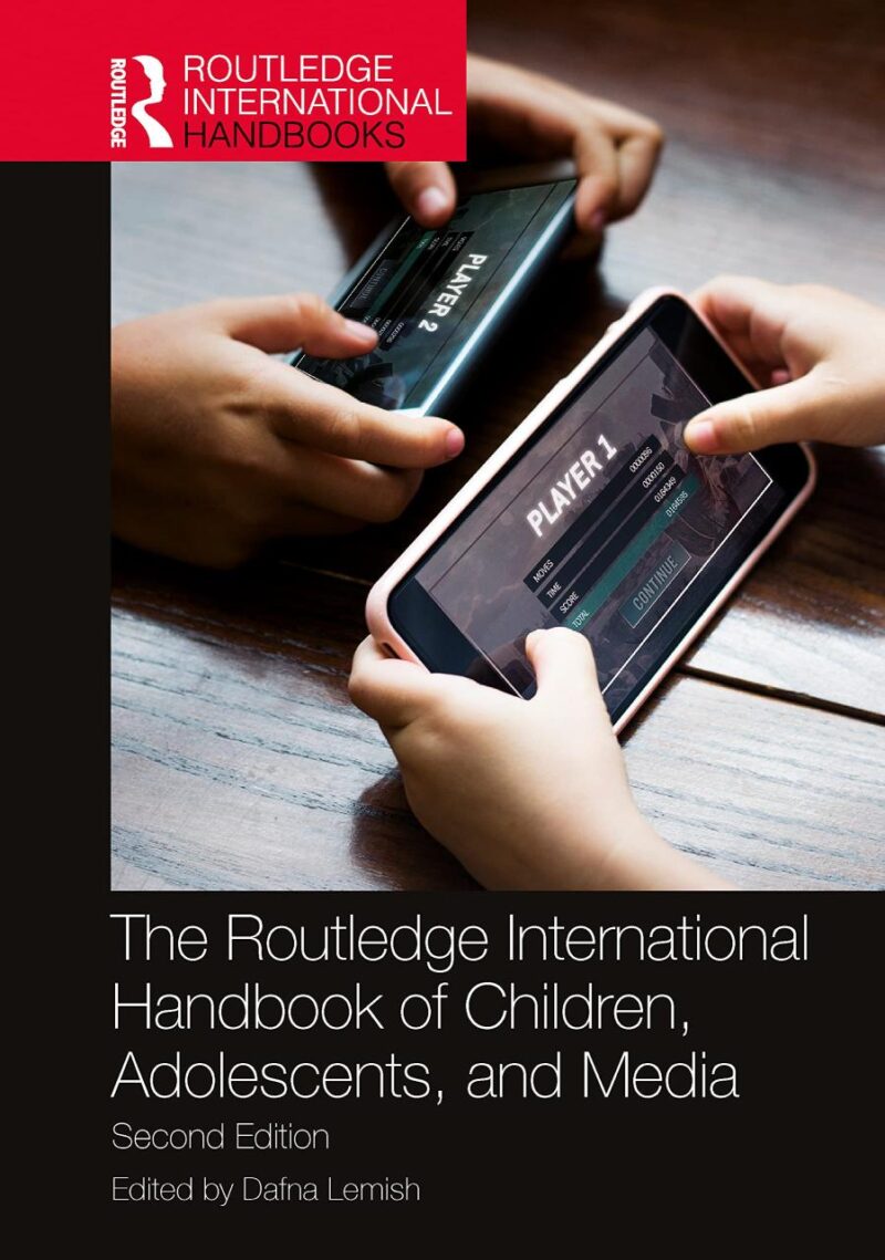 The Routledge International Handbook of Children