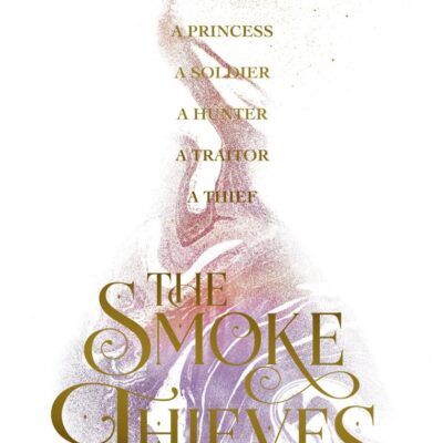 The Smoke Thieves