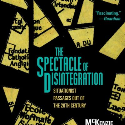 The Spectacle of Disintegration