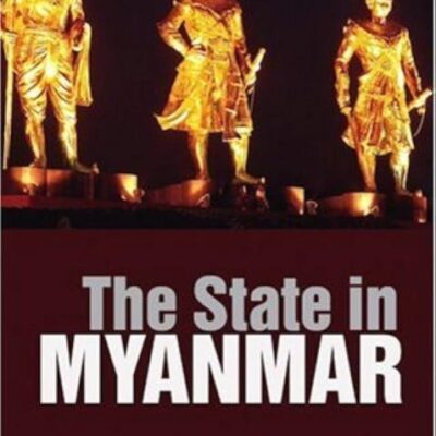 The State in Myanmar