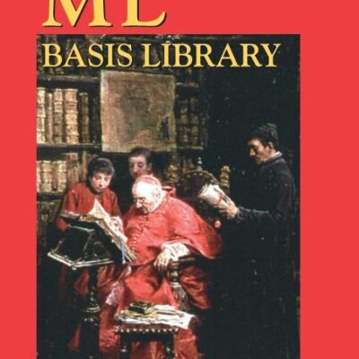 The Standard ML Basis Library