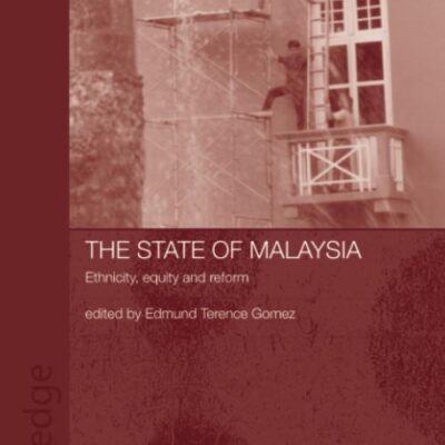 The State of Malaysia: Ethnicity