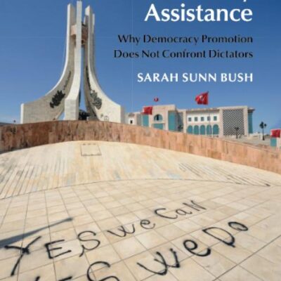 The Taming of Democracy Assistance