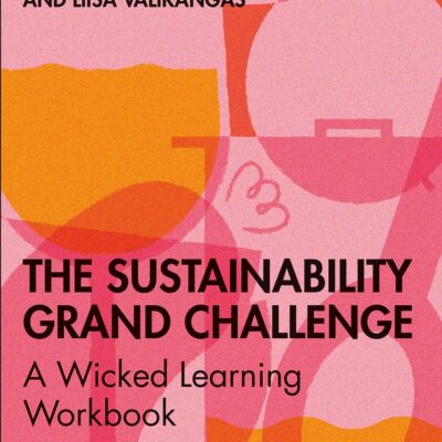 The Sustainability Grand Challenge: A Wicked Learning Workbook