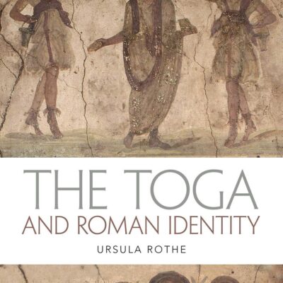The Toga and Roman Identity
