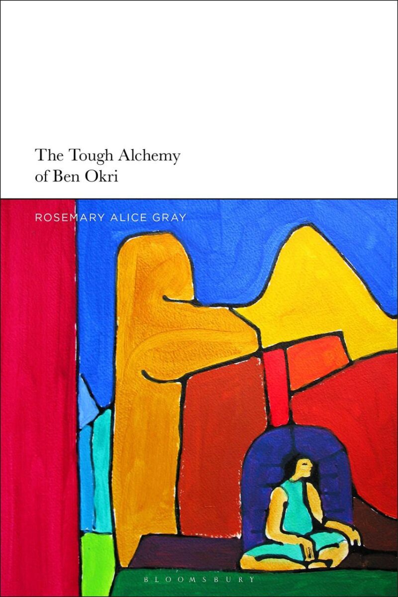 The Tough Alchemy of Ben Okri: The Writer As Conceptual Artist