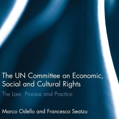 The UN Committee on Economic