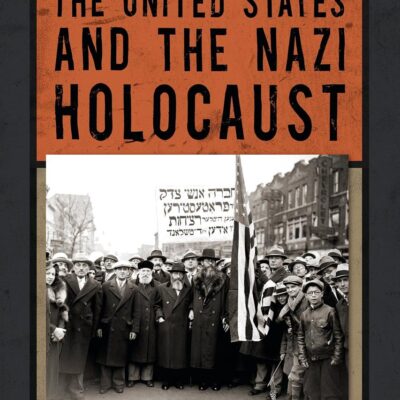 The United States and the Nazi Holocaust: Race