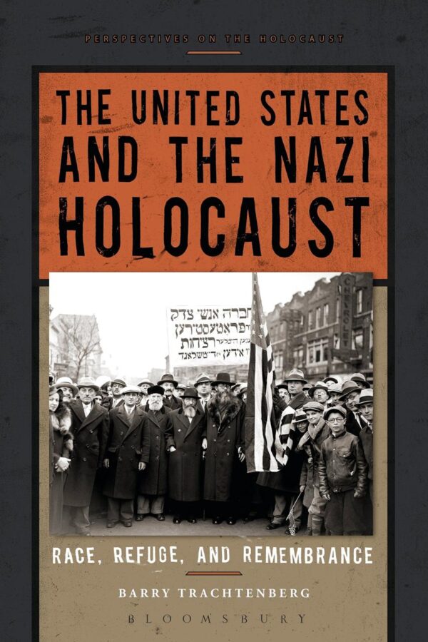 The United States and the Nazi Holocaust: Race