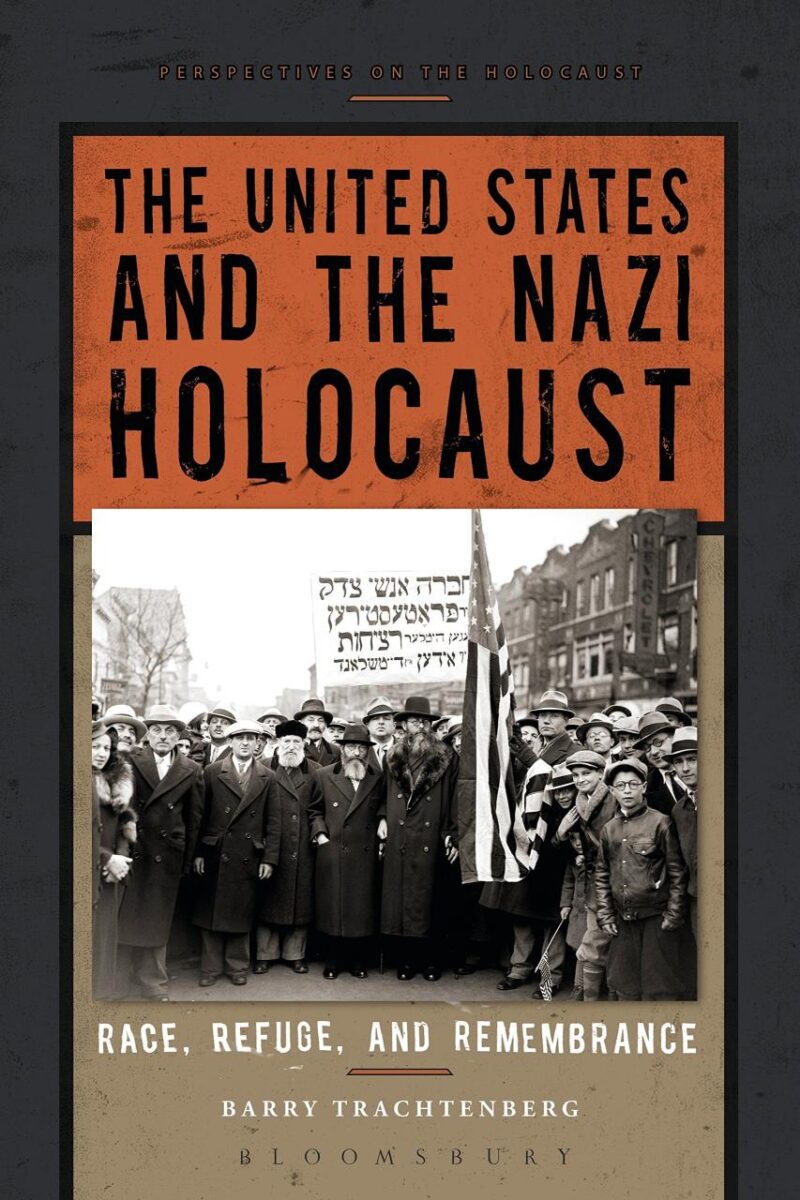 The United States and the Nazi Holocaust: Race