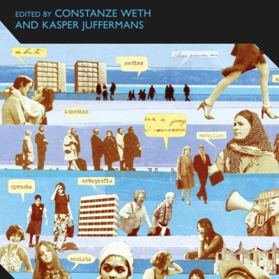 The Tyranny of Writing: Ideologies of the Written Word (Advances in Sociolinguistics)