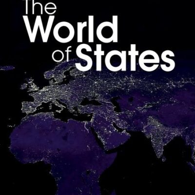 The World of States