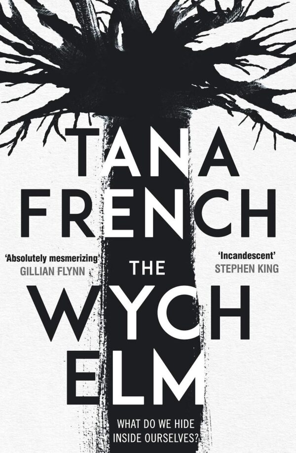 The Wych Elm: The Sunday Times bestseller