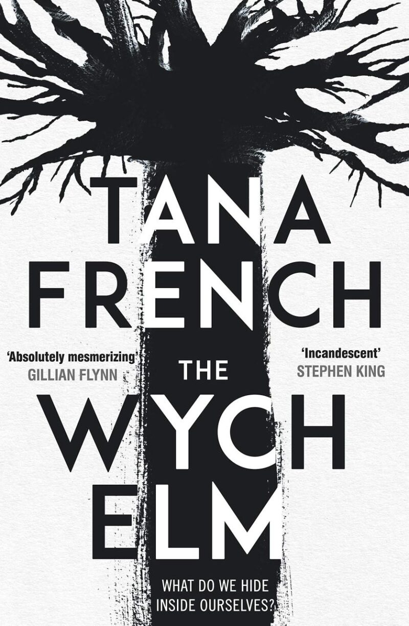 The Wych Elm: The Sunday Times bestseller