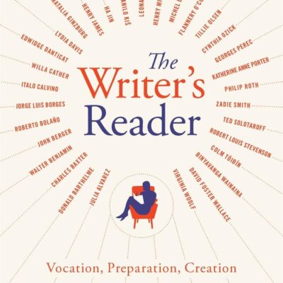 The Writer's Reader: Vocation