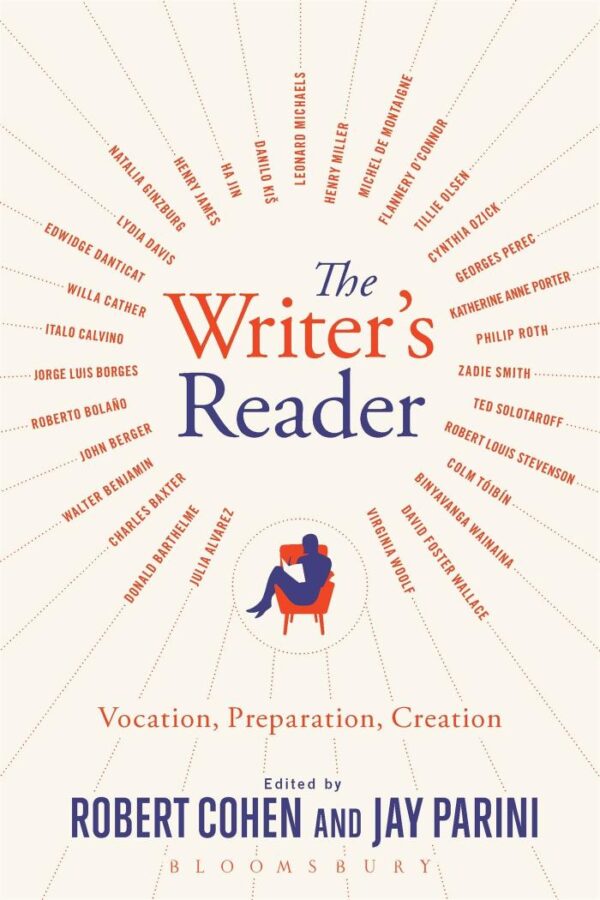 The Writer's Reader: Vocation