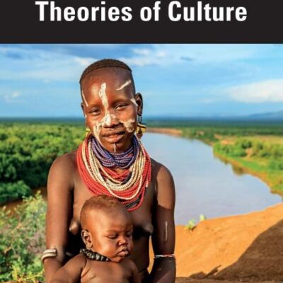 Theories of Culture