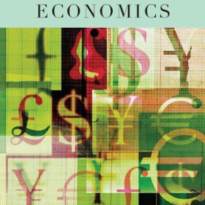 Theories of International Economics