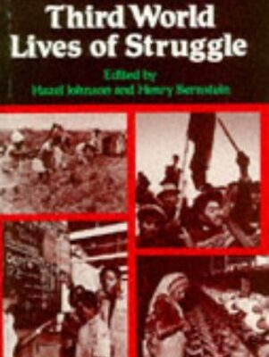 Third World Lives of Struggles (African Writers S.)