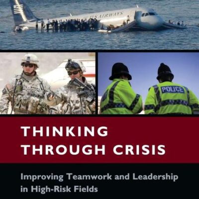THINKING THROUGH CRISIS