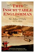 This Inscrutable Englishman: Sir. John D'oyly