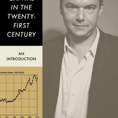 Thomas Piketty's 'Capital in the Twenty-First Century': An Introduction