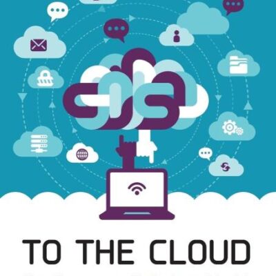 To the Cloud: Big Data in a Turbulent World